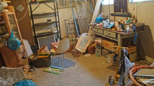 The Maintenance Mindset: Simple Habits to Prevent Re-Cluttering