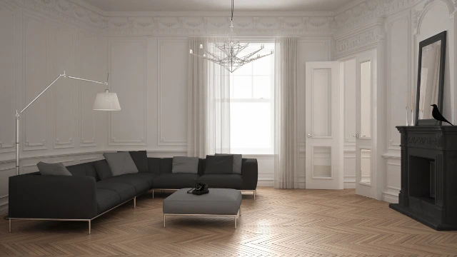 Living Room Layout Hacks: Maximizing Space and Flow in Any Size Room