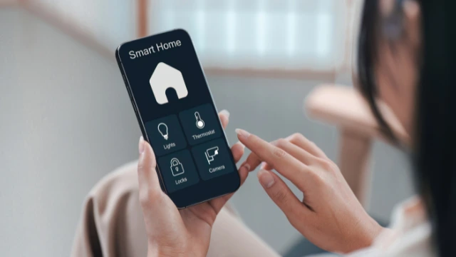 The Future Is Now: Essential Tech Driving Home Innovation