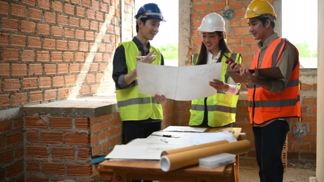 Residential Renovation Experts: Transforming Homes with Precision