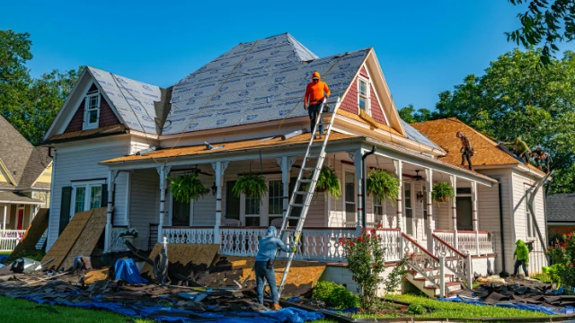 Preventative Home Maintenance: Save Money and Stress