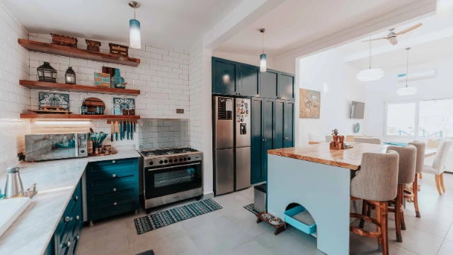 Kitchen Reno Trends 2026: Modern Designs Homeowners Love