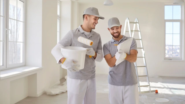 Renovation Contractor Services for Modern Homes