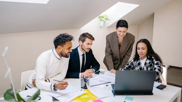 Essential Tips for Managing a Growing Business Successfully