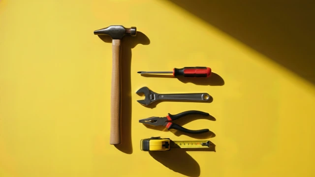 Professional Home Repair Services for Lasting Results