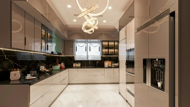How Professional Kitchen Remodeling Enhances Home Value