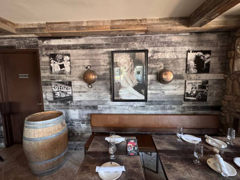 Pizza Kitchen Upgrade