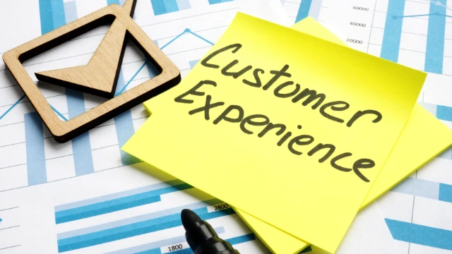 The Power of Customer Experience in Driving Business Growth