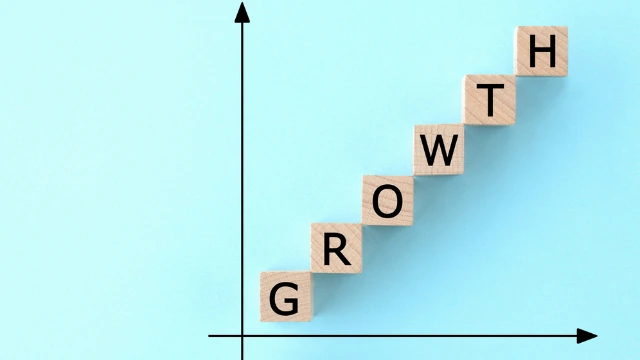 The Ultimate Guide to Achieving Consistent Business Growth