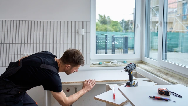 Why Kitchen Cabinet Renovation Is the Best Kitchen Upgrade