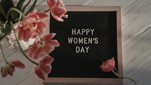 Happy Women’s Day: Celebrating Achievements and Equality