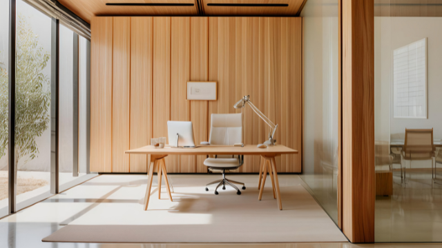Smart Design Ideas for Small Spaces