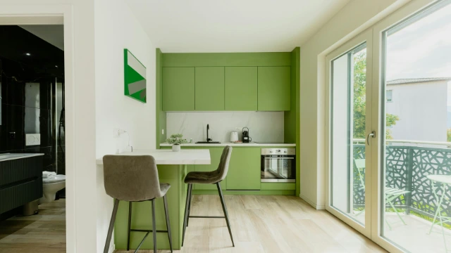 Creative Space-Saving Ideas for Every Room