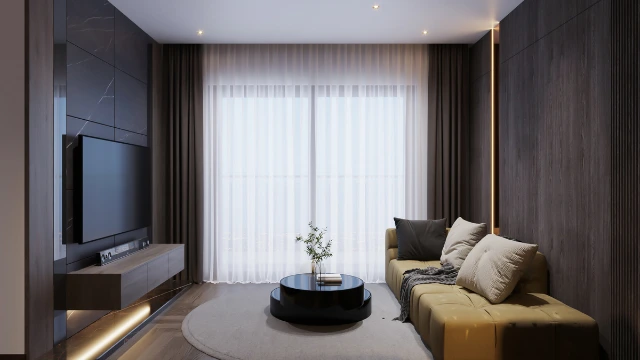 Creative Room Interior Design Solutions for Every Home
