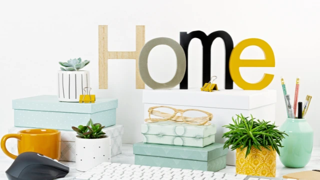 Home Touch-Ups: From Small Fixes to Big Impact