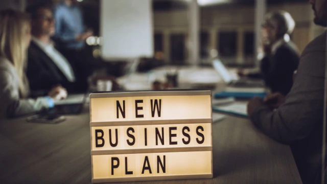 Business Plan Ideas for Bento Reno Group Inc Expansion