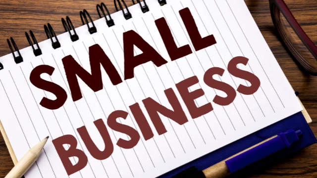 Build Your Dream with a Small Business