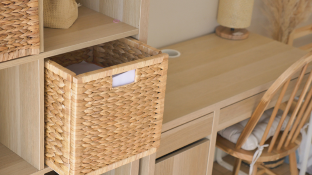 Storage Solutions That Improve Style and Function
