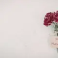 Happy Mothers Day: Thanking Moms for Everything