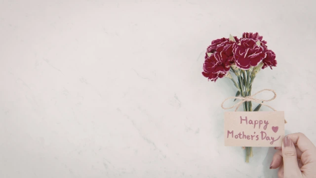 Happy Mothers Day: Thanking Moms for Everything