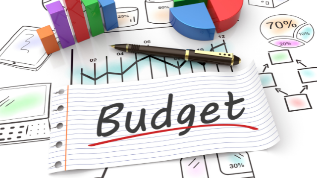 Plan Monthly Budget for Individuals and Families
