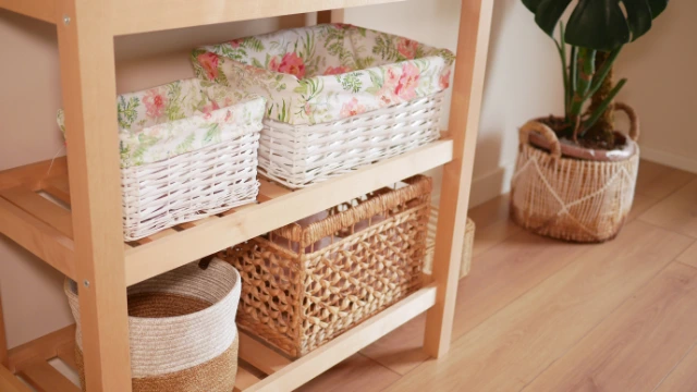 Smart Storage Solutions for Homes to Maximize Space