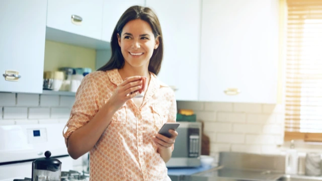 Designing a Smarter Kitchen for Modern Families