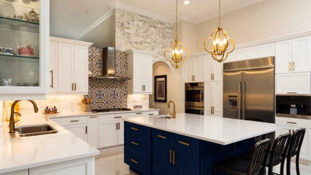 Kitchen Design Inspiration for Modern Families