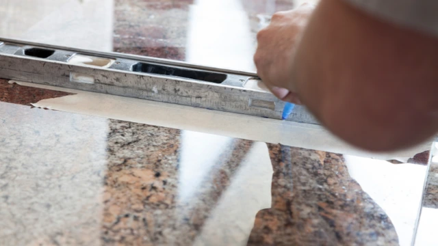 Best Granite Countertops for Style and Durability