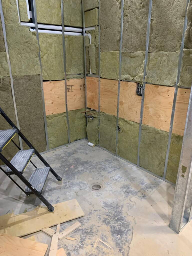 Insulation 1