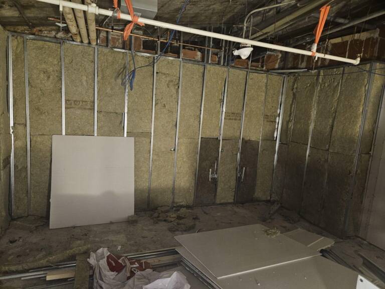 Insulation