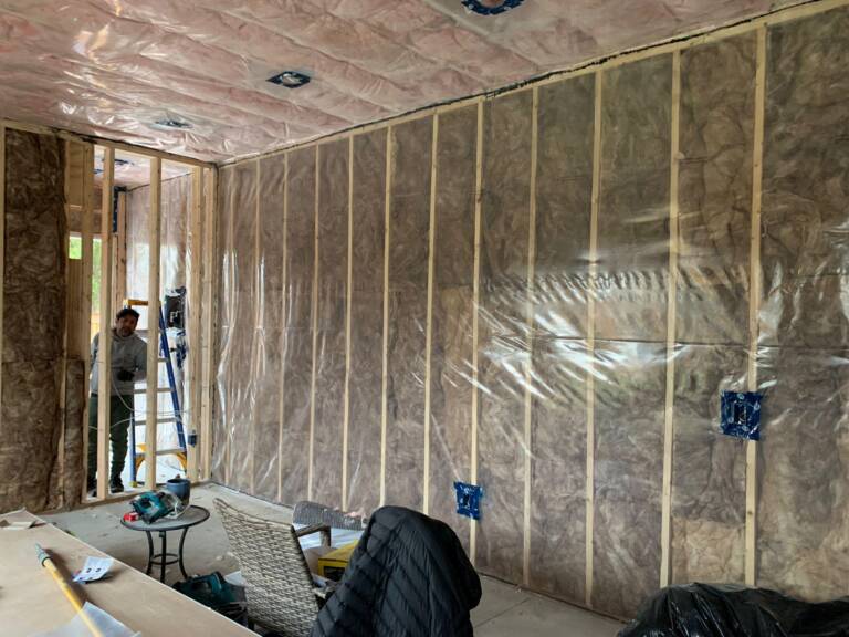 Insulation