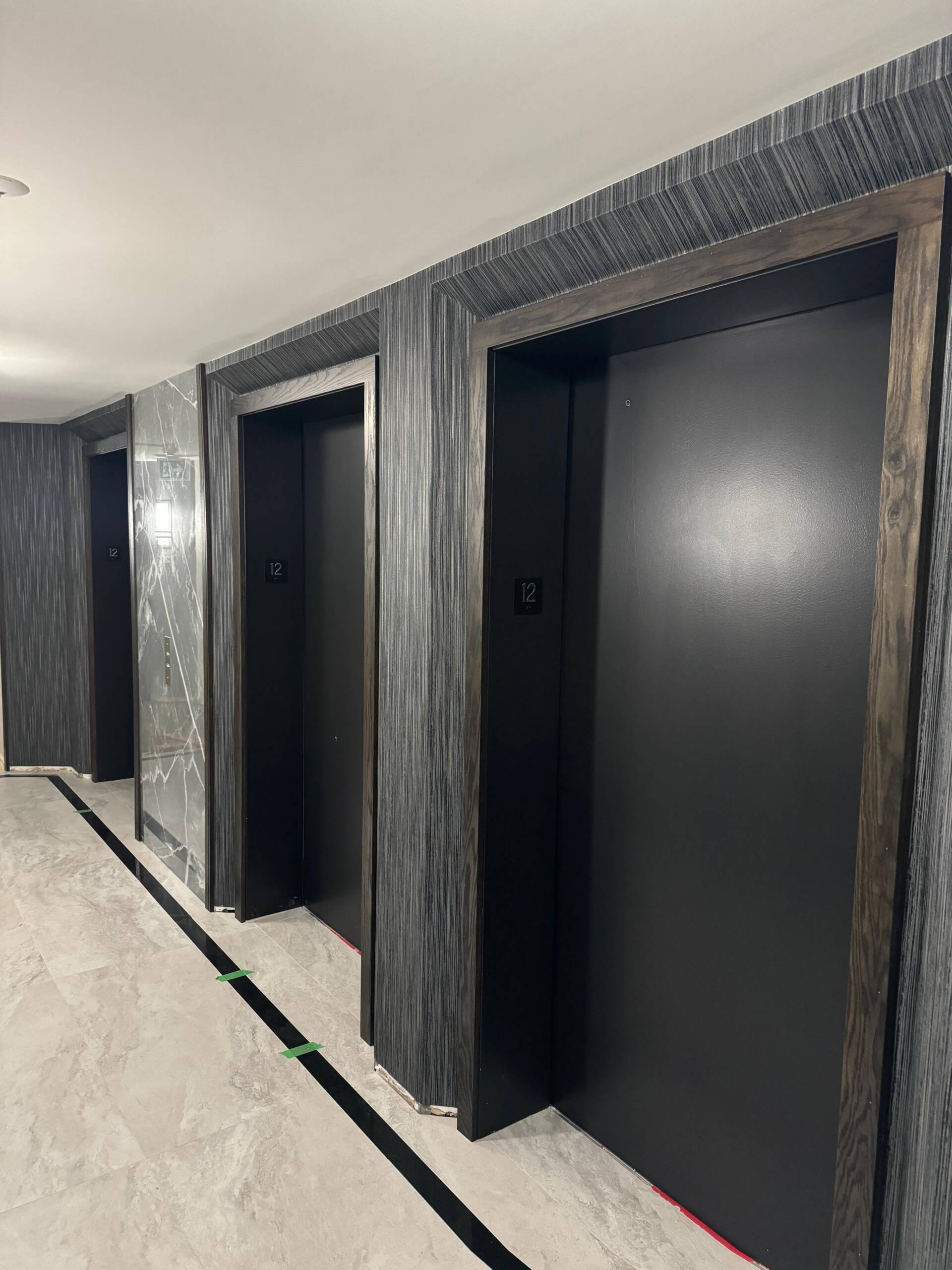 Finish Carpentry