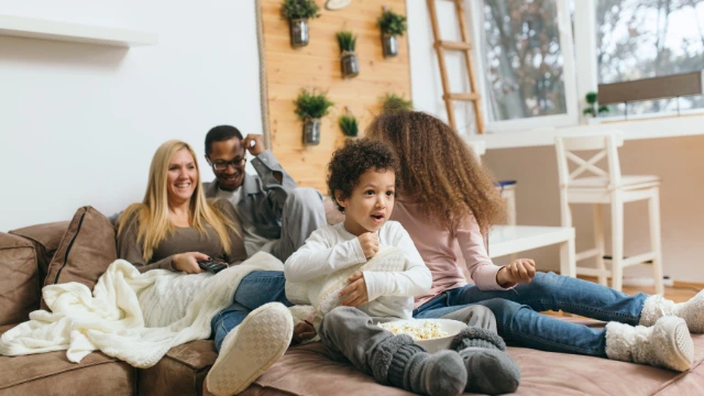 Building Strong Foundations for Modern Families