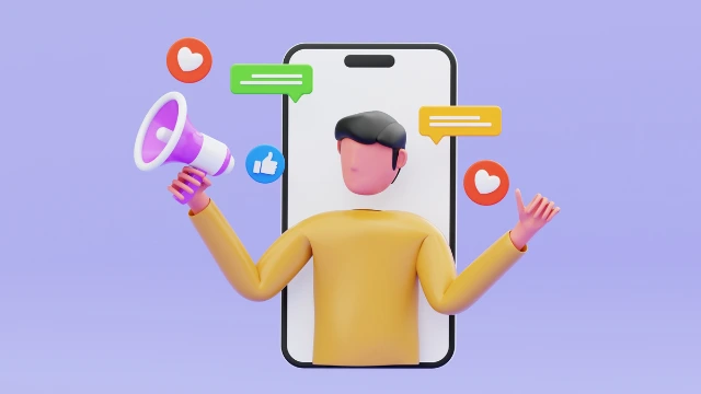 Social Media Influence: Opportunities and Challenges