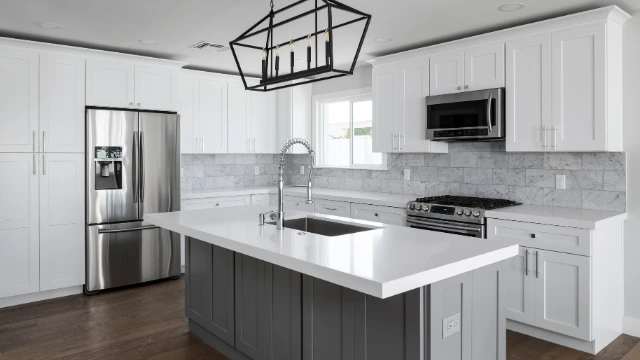 How a Modernized Kitchen Can Transform Your Living Space