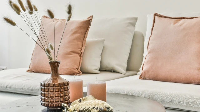 How Room Interior Design Enhances Comfort and Style