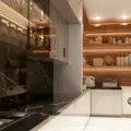 How a Pantry Cabinet Improves Kitchen Organization