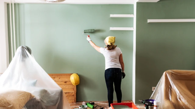 Home Improvement Tips to Enhance Comfort and Value