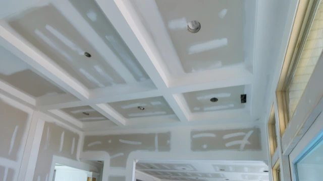 Drywall Explained: Types, Benefits, and Applications