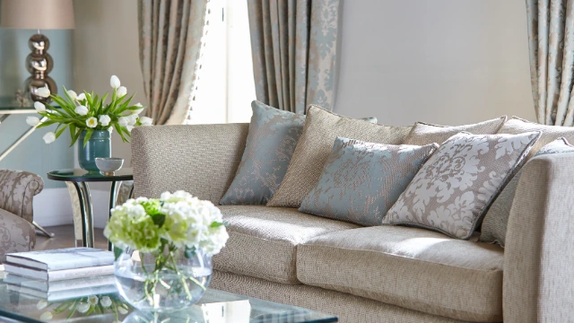 Comfortable Homes Guide 2026: Ideas for Better Living Spaces