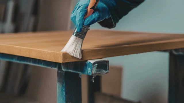 Finish Carpentry: Custom Details That Make a Big Difference