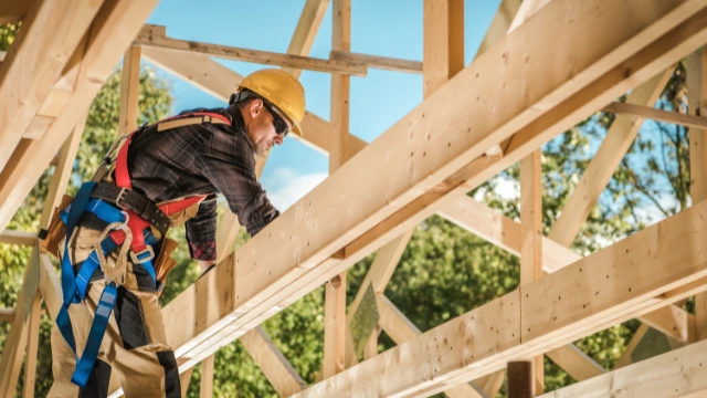 Framing Explained: The Foundation of Every Successful Renovation