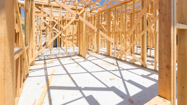 Why Quality Framing Is Essential for a Strong and Safe Home