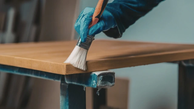 Finish Carpentry Services That Elevate Every Room