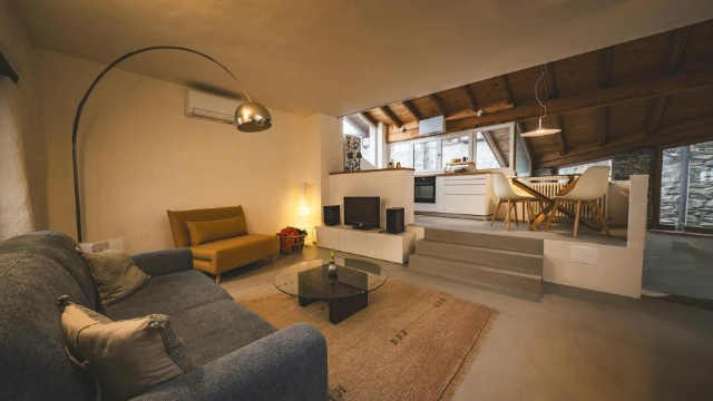 Living Spaces: Creative Ideas for Better Everyday Living