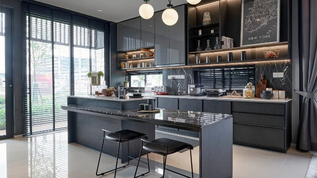 Interior Design Ideas That Transform Every Room