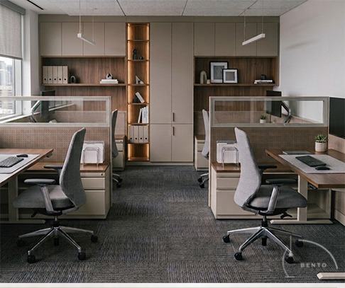Office Renovations