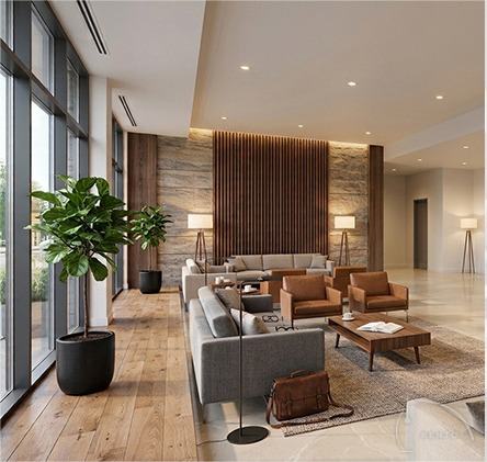 Condos & Rentals