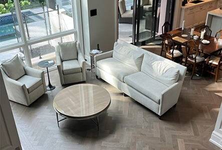 Tile, Porcelain & Flooring